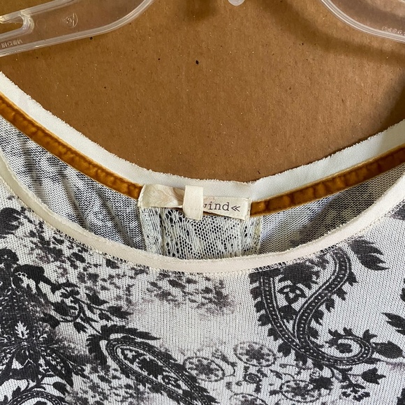 Rewind Long Sleeve Top XL - Picture 8 of 11